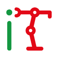 Logo RoboIT