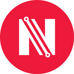 Logo Novelic LLC Belgrade