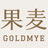 Logo Guomai Culture & Media Co., Ltd.