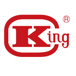 Logo Zhejiang King Co., Ltd.