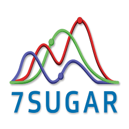 Logo 7Sugar
