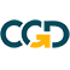 Logo CGD Europe