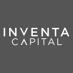 Logo Inventa Capital Corp.