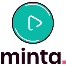 Logo Minta Technology Services Ltd.