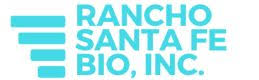 Logo Rancho Santa Fe Bio, Inc.
