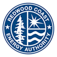 Logo Redwood Coast Energy Authority