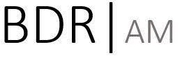 Logo BDR Investimentos Ltda.
