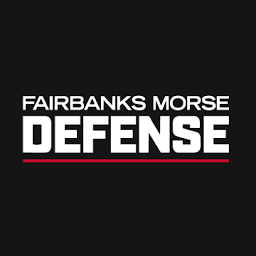 Logo Fairbanks Morse LLC
