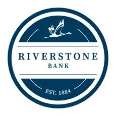 Logo Riverstone Bank