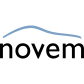 Logo Novem Group SA