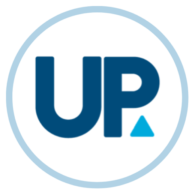Logo Upward Women