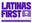 Logo Latinas First Foundation