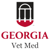 Logo University of Georgia College of Veterinary Medicine