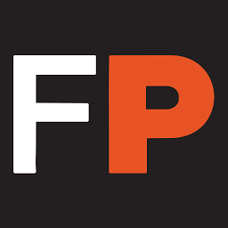 Logo FragilePAK Holdings LLC