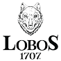 Logo Lobos 1707