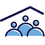 Logo Grapevine Relief & Community Exchange
