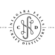 Logo Niagara Falls Craft Distillers Ltd.