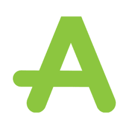 Logo Allego NV