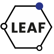 Logo Leaf Systems International Ltd.