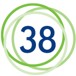 Logo 38 North Solutions LLC