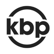 Logo KBP Brands LLC