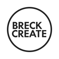 Logo Breckenridge Creative Arts