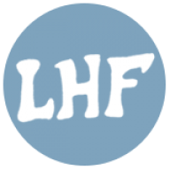 Logo Louisiana Hospitality Foundation