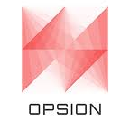 Logo OPSION, Inc.