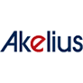 Logo Akelius Real Estate Management LLC