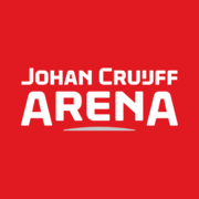 Logo Johan Cruijff Arena