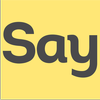 Logo Sayso AI