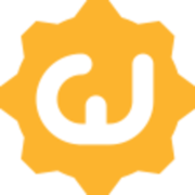 Logo CrankWheel ehf