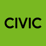Logo Civic Engineers Ltd.