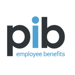 Logo PIB Employee Benefits Ltd.