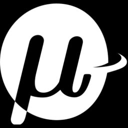 Logo Muon Space, Inc.