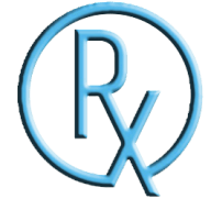 Logo RxCompoundStore.com LLC