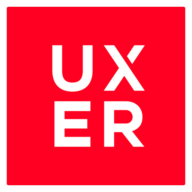 Logo Uxer School