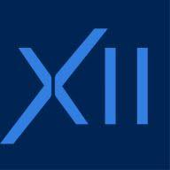 Logo XII Medical, Inc.