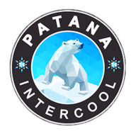 Logo Patana Intercool Co. Ltd.