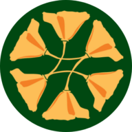 Logo Santa Lucia Conservancy
