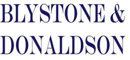 Logo Blystone & Donaldson LLC