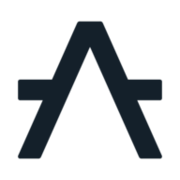 Logo Aleph Zero Foundation