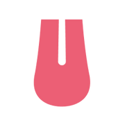 Logo Vuffeli ApS