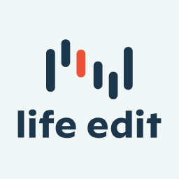 Logo LifeEDIT Therapeutics, Inc.