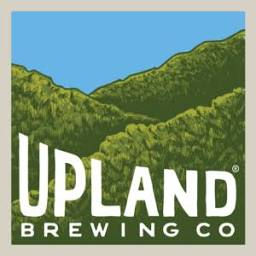 Logo Upland Brewing Co, Inc.