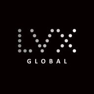 Logo LVX Global Holdings Ltd.