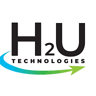 Logo H2U Technologies, Inc.