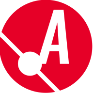 Logo Aiga Co., Ltd