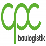 Logo CONSTELLATION Baulogistik GmbH