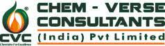 Logo Chem-Verse Consultants (India) Pte Ltd.